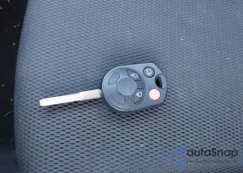 2014 Ford Focus Se из США, поврежденный, VIN 1FADP3K22EL176122